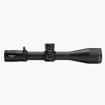 Ares ETR UHD 4.5-30x56 MIL - Gen2